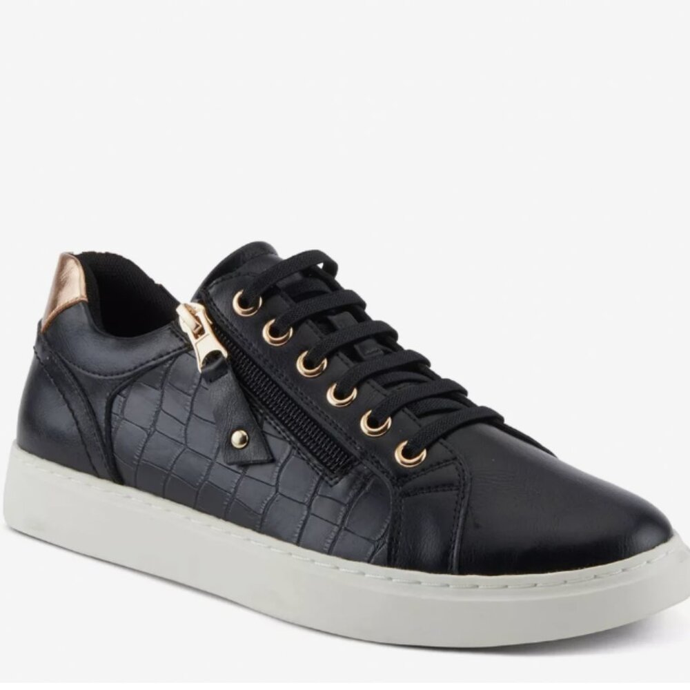 Patrizia by Spring Step-Kaeli Sneakers